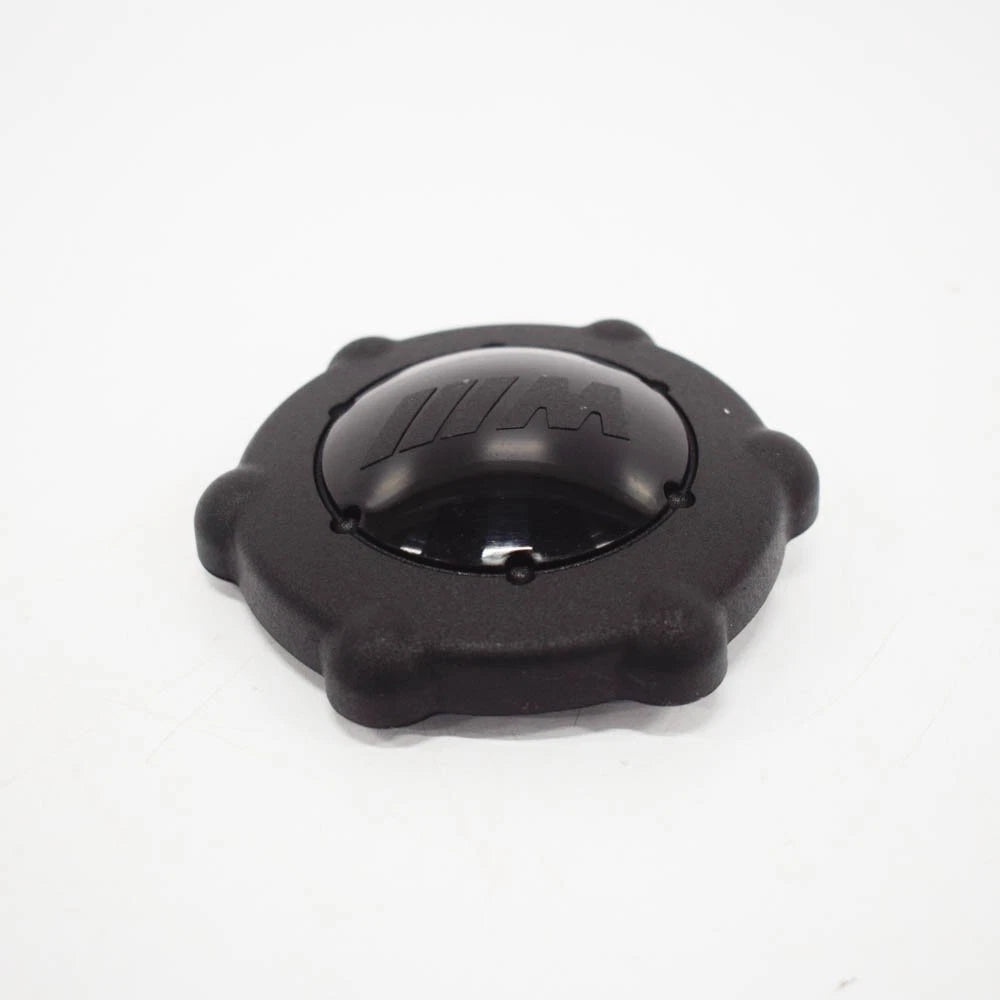 NEW BMW 3 E46 E36 Z3 M3 OIL FILLER CAP LID ///M 11121405452 1405452 ORIGINAL