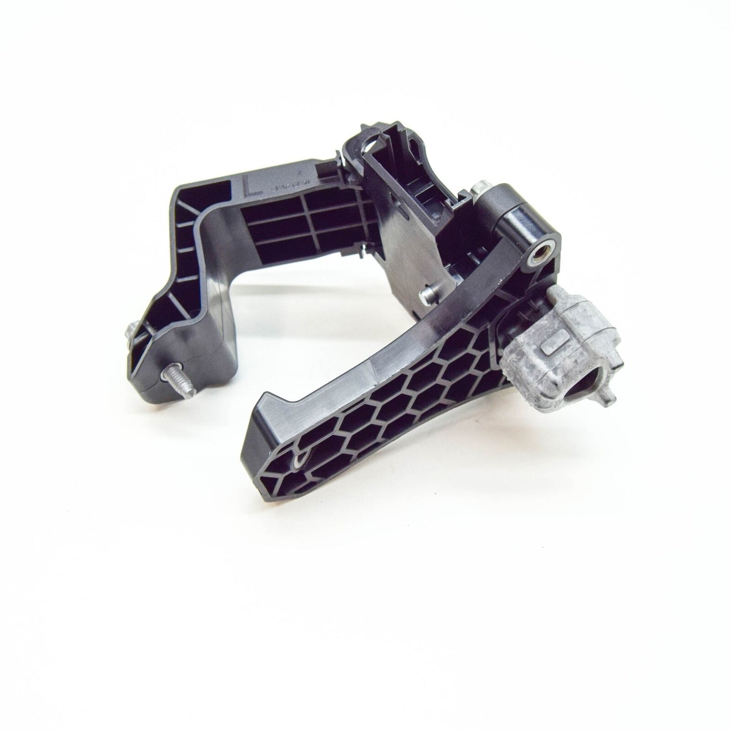 NEW MERCEDES-BENZ S W223 LEFT SIDE RADIATOR HOLDER A0995011800 ORIGINAL