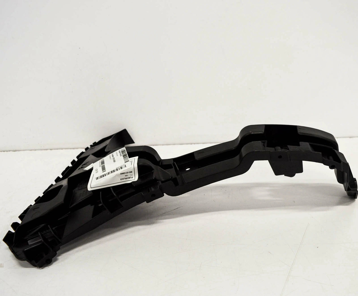 NEW AUDI Q3 8U REAR BUMPER LEFT SIDE BRACKET 8U0807453B ORIGINAL