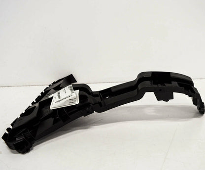 NEW AUDI Q3 8U REAR BUMPER LEFT SIDE BRACKET 8U0807453B ORIGINAL