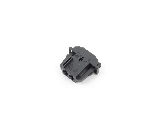 new bmw 8 cabrio g14, f91 socket housing 8377082 61138377082 original