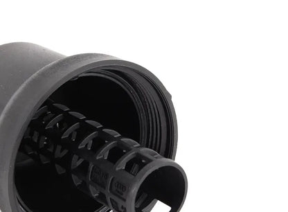 NEW AUDI A1 8X OIL FILTER HOUSING 06D115408B ORIGINAL