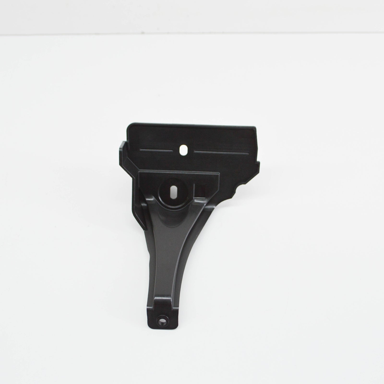 new audi a8 4h d4 front left bumper bracket 4h0807139 original