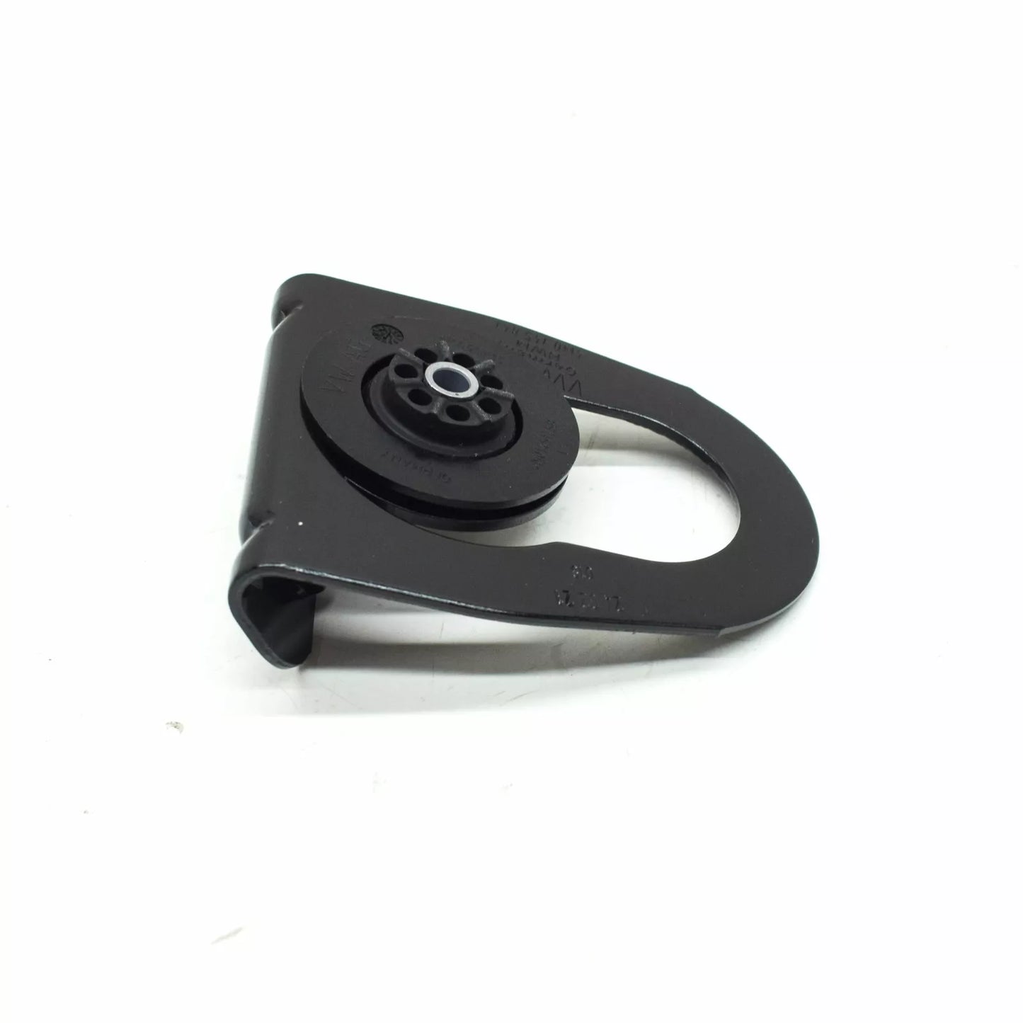 NEW AUDI Q7 4M INTERCOOLER TURBOCHARGER BRACKET MOUNT KIT 4M0145841 ORIGINAL