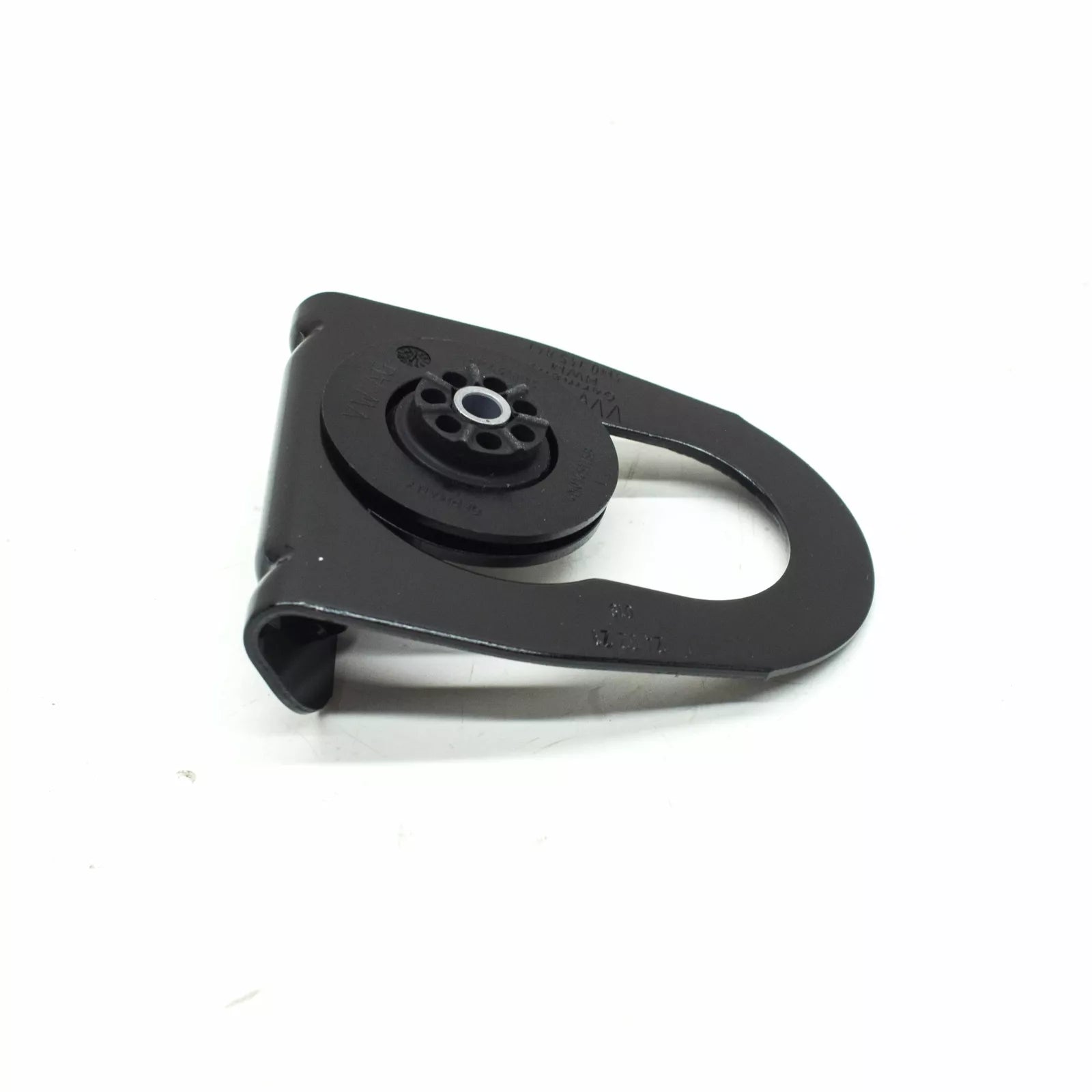 NEW AUDI Q7 4M INTERCOOLER TURBOCHARGER BRACKET MOUNT KIT 4M0145841 ORIGINAL