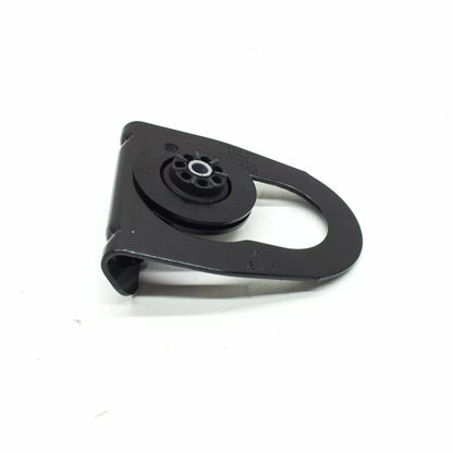 NEW AUDI Q7 4M INTERCOOLER TURBOCHARGER BRACKET MOUNT KIT 4M0145841 ORIGINAL