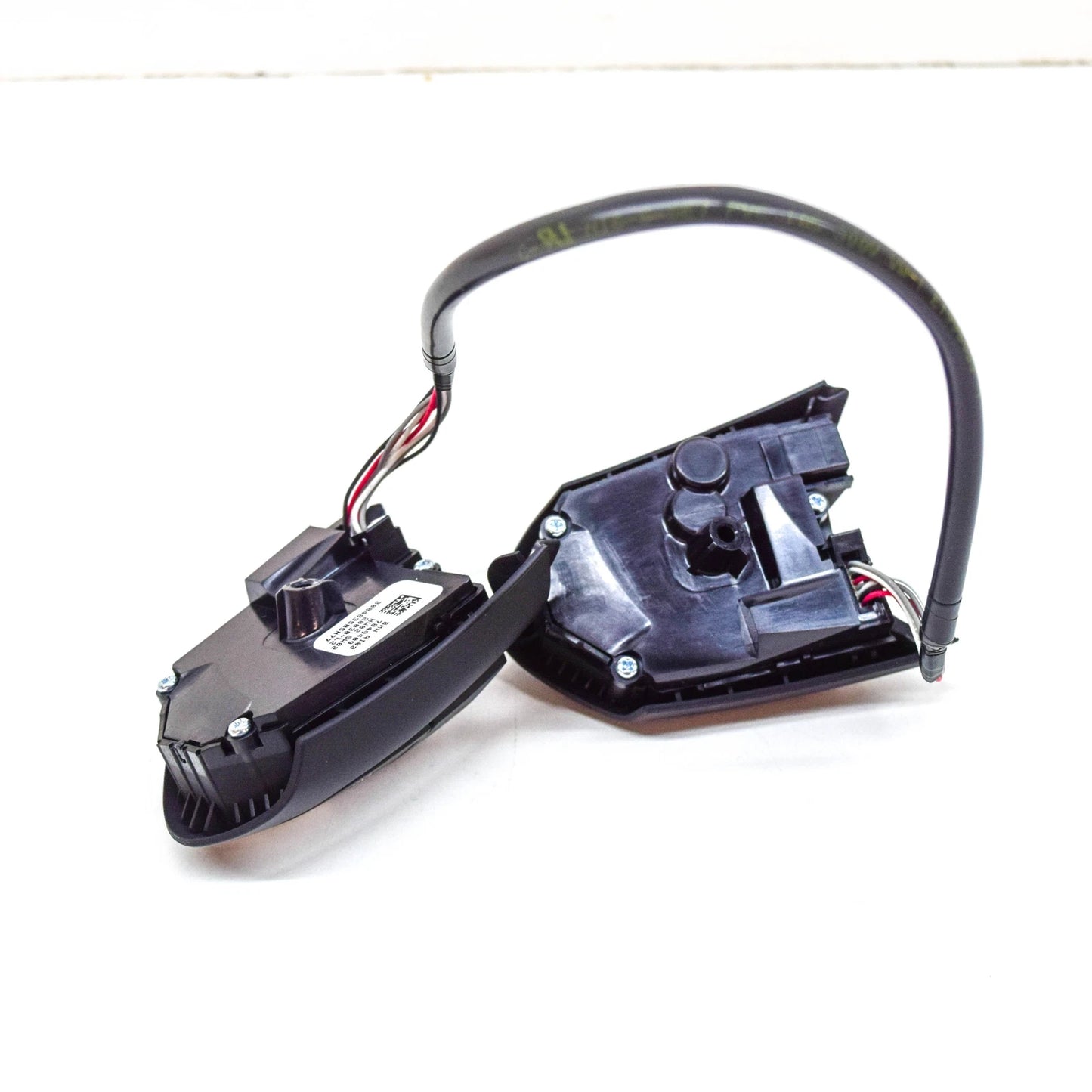 NEW BMW M5 M6 X5 SWITCH MULTI STEERING WHEEL M-SPORT 61317849409 ORIGINAL