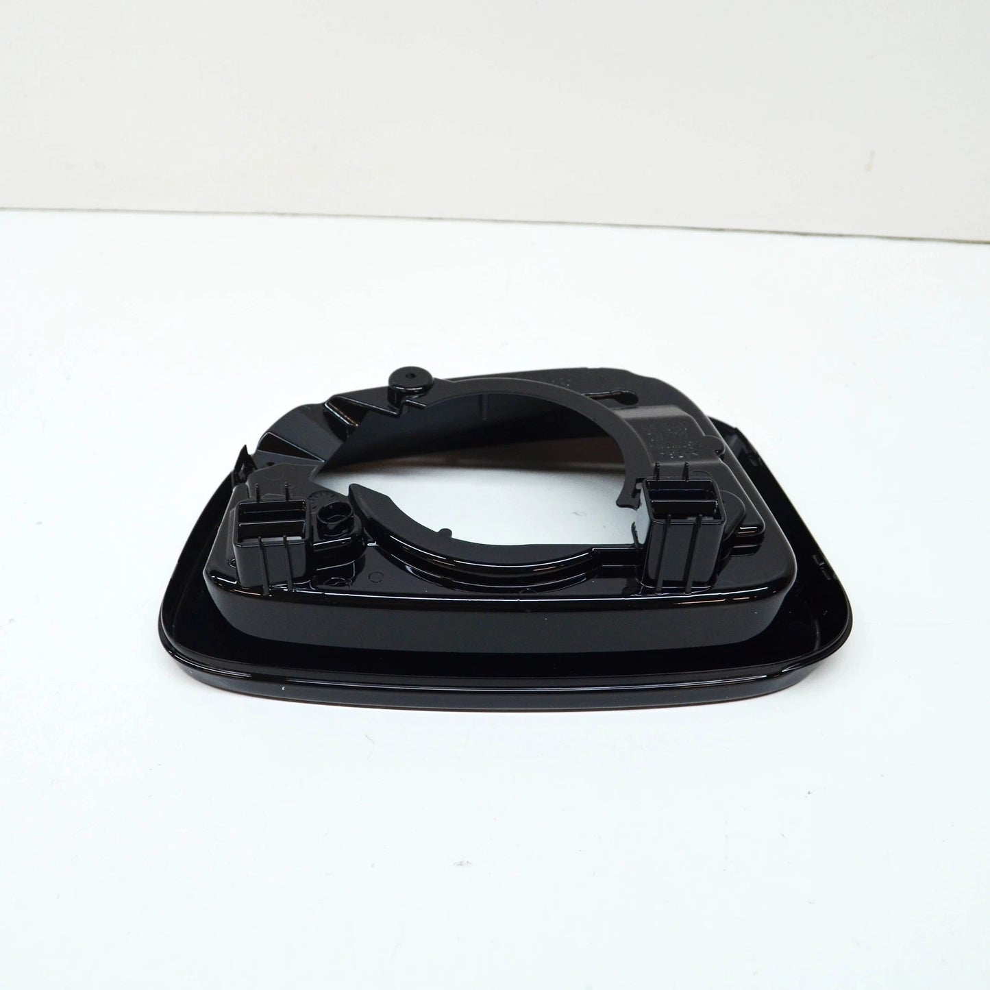 NEW BMW 7 G11 LEFT WING MIRROR SUPPORTING RING 51167418813 7418813 2016 ORIGINAL