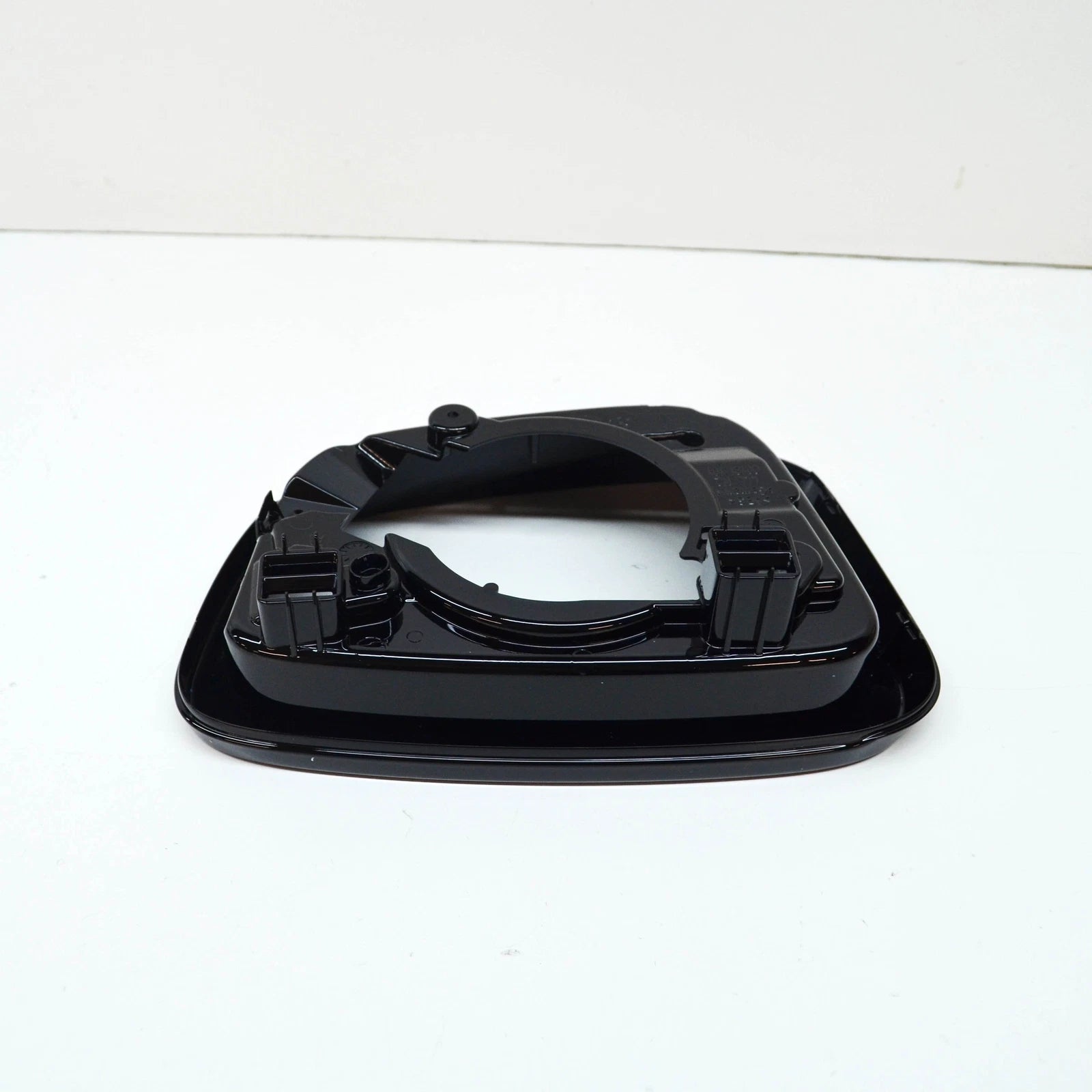 NEW BMW 7 G11 LEFT WING MIRROR SUPPORTING RING 51167418813 7418813 2016 ORIGINAL