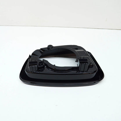 NEW BMW 7 G11 LEFT WING MIRROR SUPPORTING RING 51167418813 7418813 2016 ORIGINAL