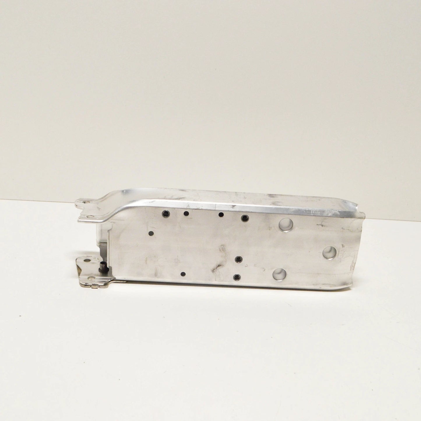 NEW BMW M2 F87 FRONT BUMPER RIGHT DEFORMATION ELEMENT 51118055666 2016 ORIGINAL