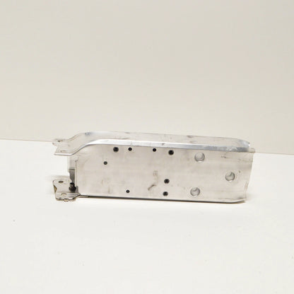 NEW BMW M2 F87 FRONT BUMPER RIGHT DEFORMATION ELEMENT 51118055666 2016 ORIGINAL