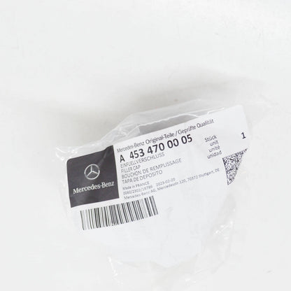 NEW MERCEDES-BENZ CITAN W415 FUEL TANK FILLER CAP A4534700005 ORIGINAL