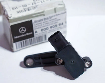 NEW MB GLE W167 REAR LEFT TURNING ANGLE SENSOR A0009059413 ORIGINAL