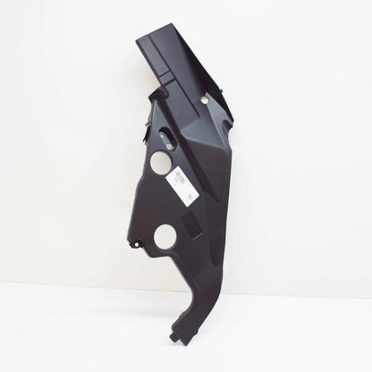 NEW MB SLK R172 RADIATOR SUPPORT LEFT REINFORCEMENT COVER A1728260024 ORIGINAL