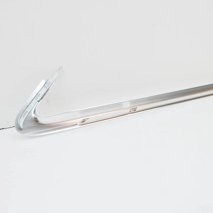 NEW AUDI A5 8T REAR LEFT QUARTER WINDOW TRIM 8T0853345B2ZZ