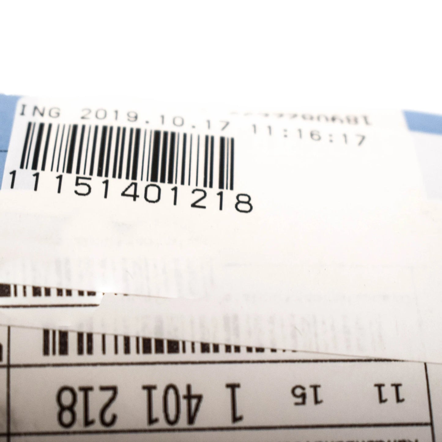 NEW BMW 3 E36 M3 OIL SEPARATOR VALVE 11151401218 1401218 ORIGINAL