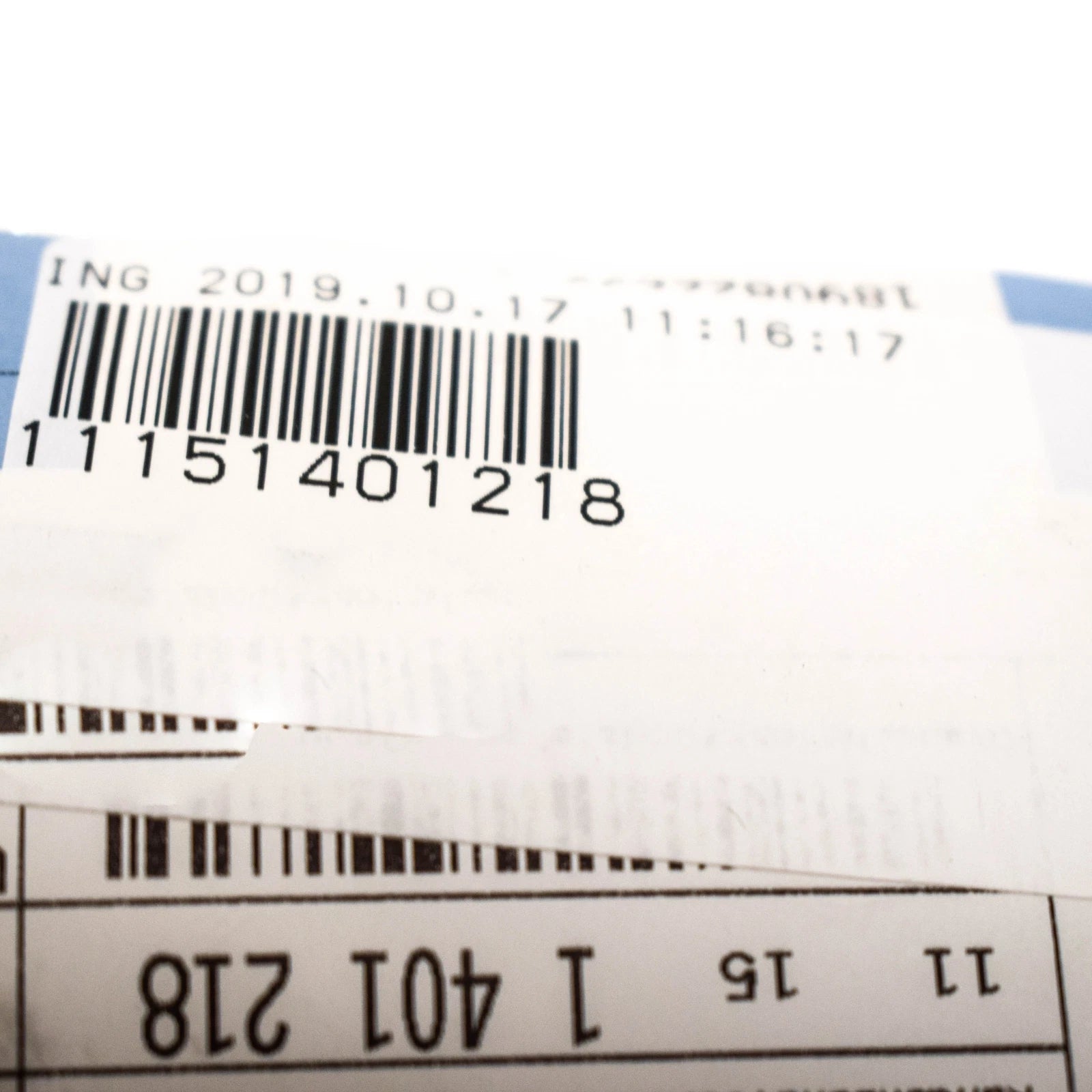 NEW BMW 3 E36 M3 OIL SEPARATOR VALVE 11151401218 1401218 ORIGINAL