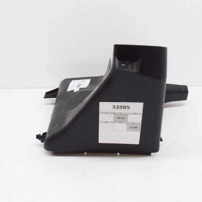 NEW BMW 6 F06 RADIATOR COOLING LEFT AIR DUCT 51748050397 8050397 2016 ORIGINAL