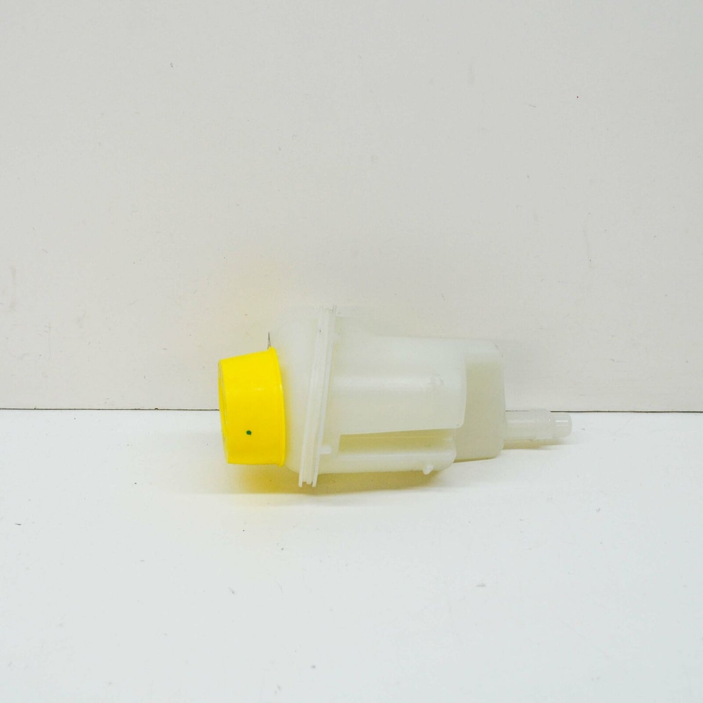 NEW MERCEDES-BENZ E W213 ENGINE COOLANT EXPANSION TANK A2762000000 ORIGINAL