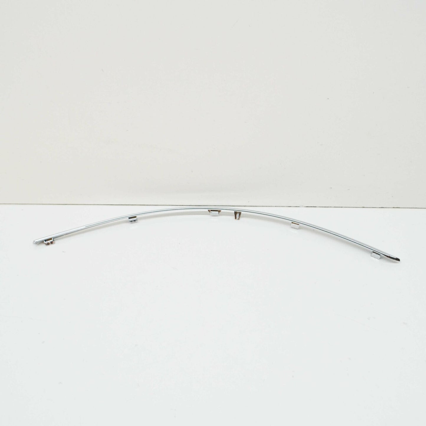 NEW MERCEDES-BENZ B W245 REAR RIGHT BUMPER MOLDING A1698852021 ORIGINAL