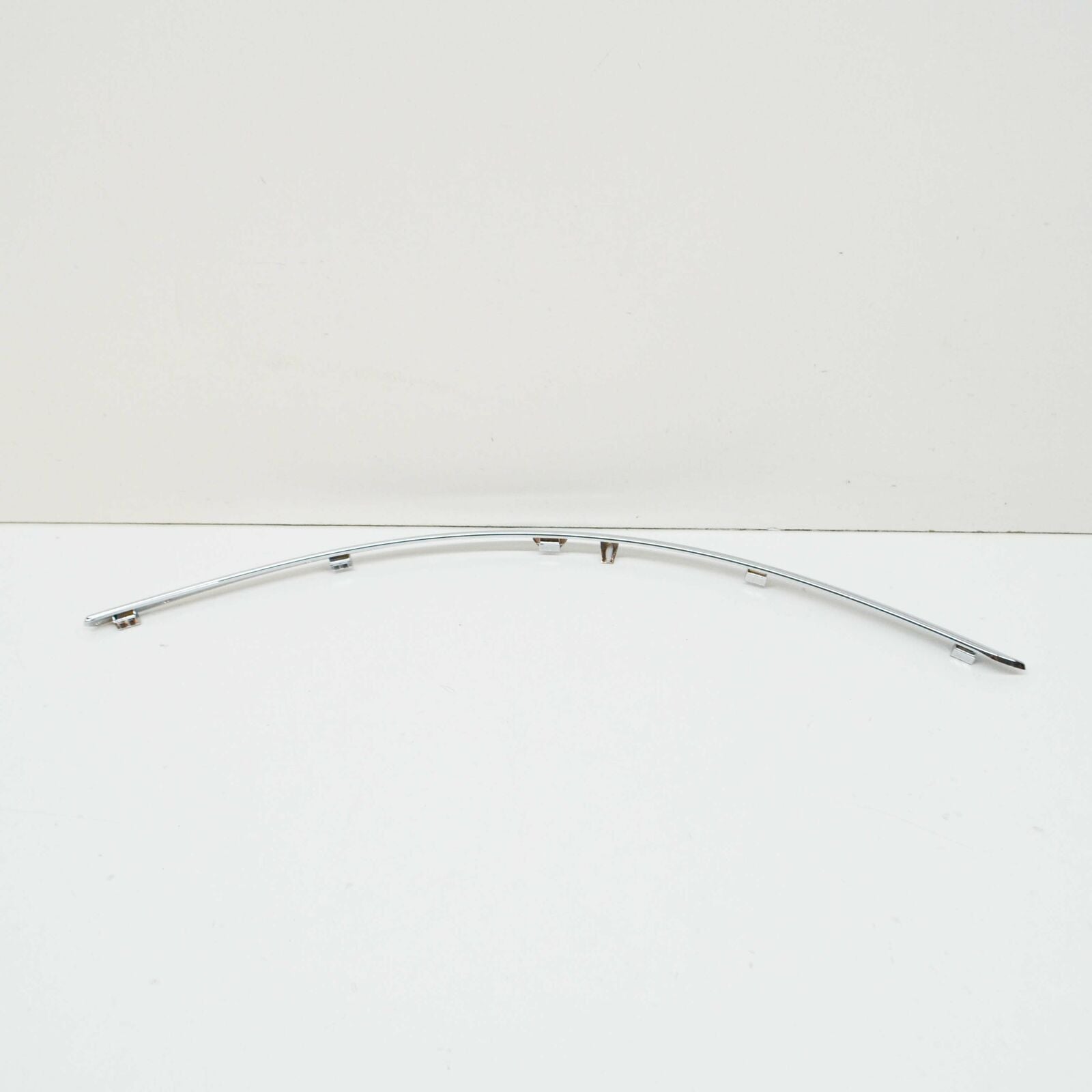 NEW MERCEDES-BENZ B W245 REAR RIGHT BUMPER MOLDING A1698852021 ORIGINAL