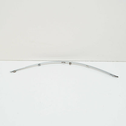 NEW MERCEDES-BENZ B W245 REAR RIGHT BUMPER MOLDING A1698852021 ORIGINAL