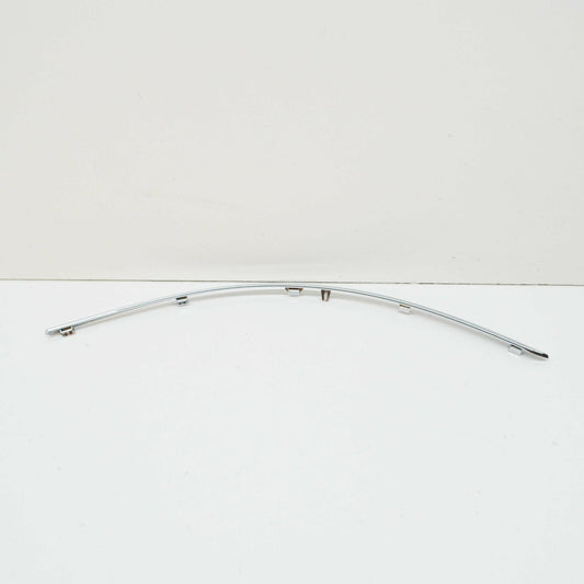 NEW MERCEDES-BENZ B W245 REAR RIGHT BUMPER MOLDING A1698852021 ORIGINAL