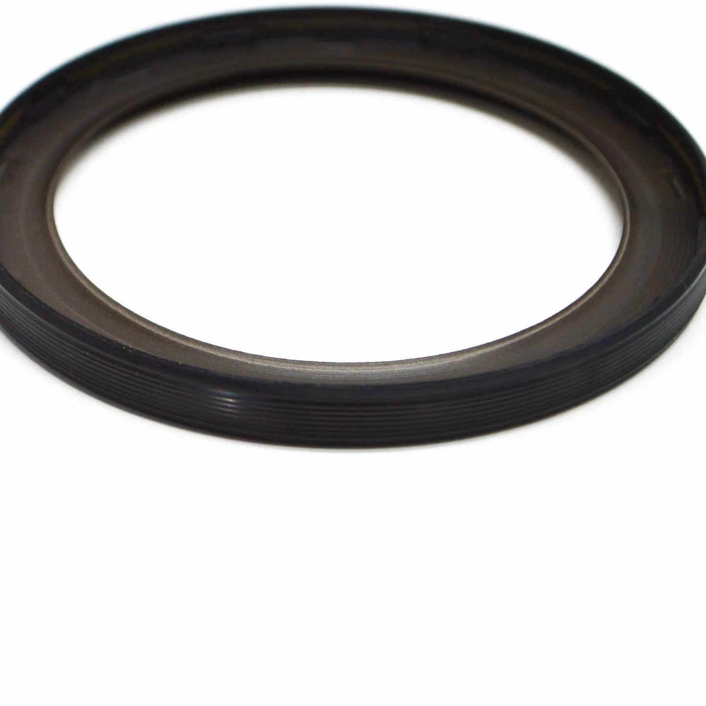 NEW AUDI A6 C8 ENGINE CRANKCASE SHAFT OIL SEAL RING 06E103051J