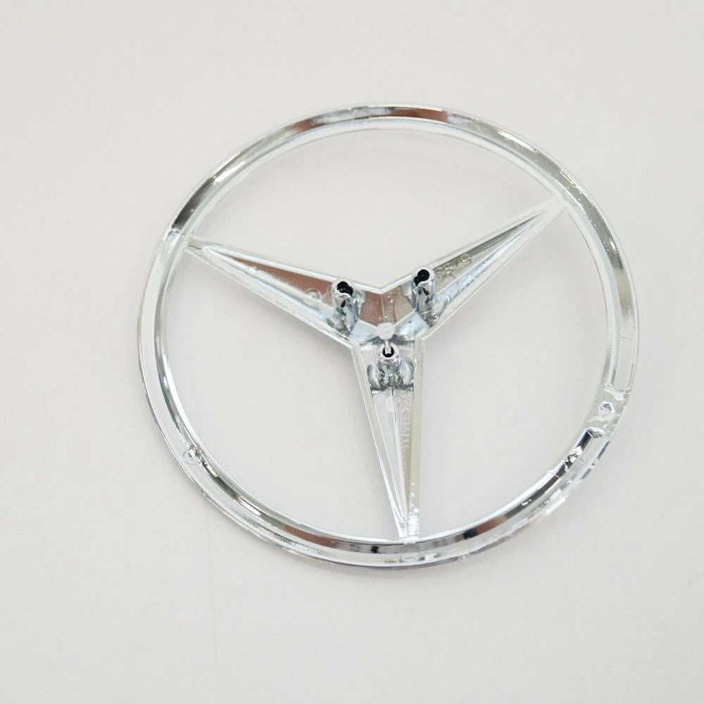 NEW MERCEDES-BENZ CLS C218 REAR BOOT LID BADGE A2188170016 ORIGINAL