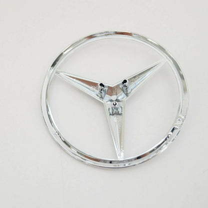 NEW MERCEDES-BENZ CLS C218 REAR BOOT LID BADGE A2188170016 ORIGINAL