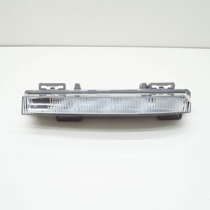 NEW MERCEDES BENZ C W204 FRONT LEFT DAYTIME RUNNING LIGHT A2049064802 ORIGINAL