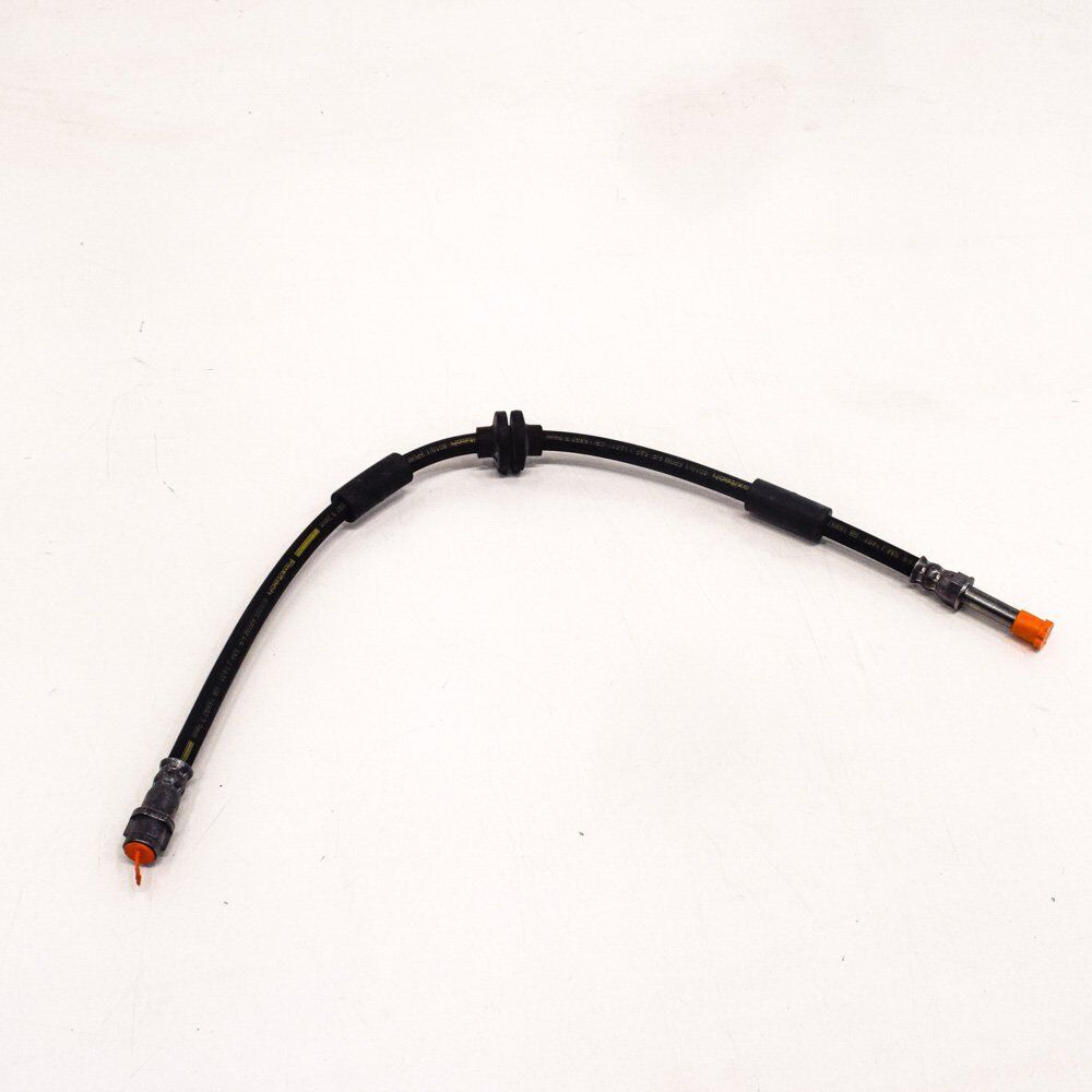 NEW VOLKSWAGEN TRANSPORTER T5 FRONT LEFT BRAKE HOSE PIPE 7H0611701D 2008
