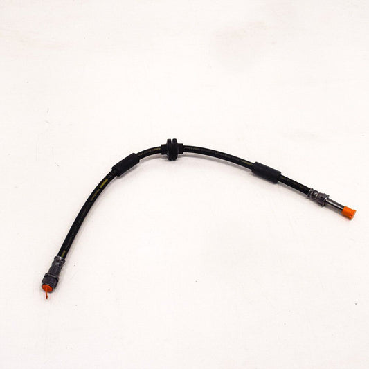 NEW VOLKSWAGEN TRANSPORTER T5 FRONT LEFT BRAKE HOSE PIPE 7H0611701D 2008