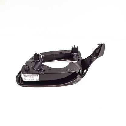 NEW BMW 5 GT F07 RIGHT WING MIRROR SUPPORTING RING 51167308646 ORIGINAL
