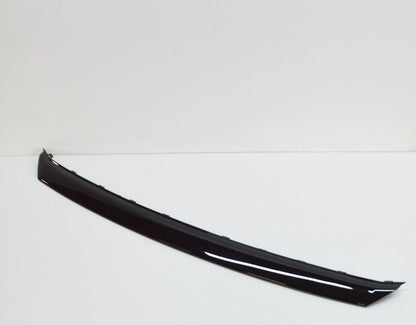 NEW VOLKSWAGEN JETTA A7 FRONT BUMPER CENTER TRIM 17A853053D041 ORIGINAL