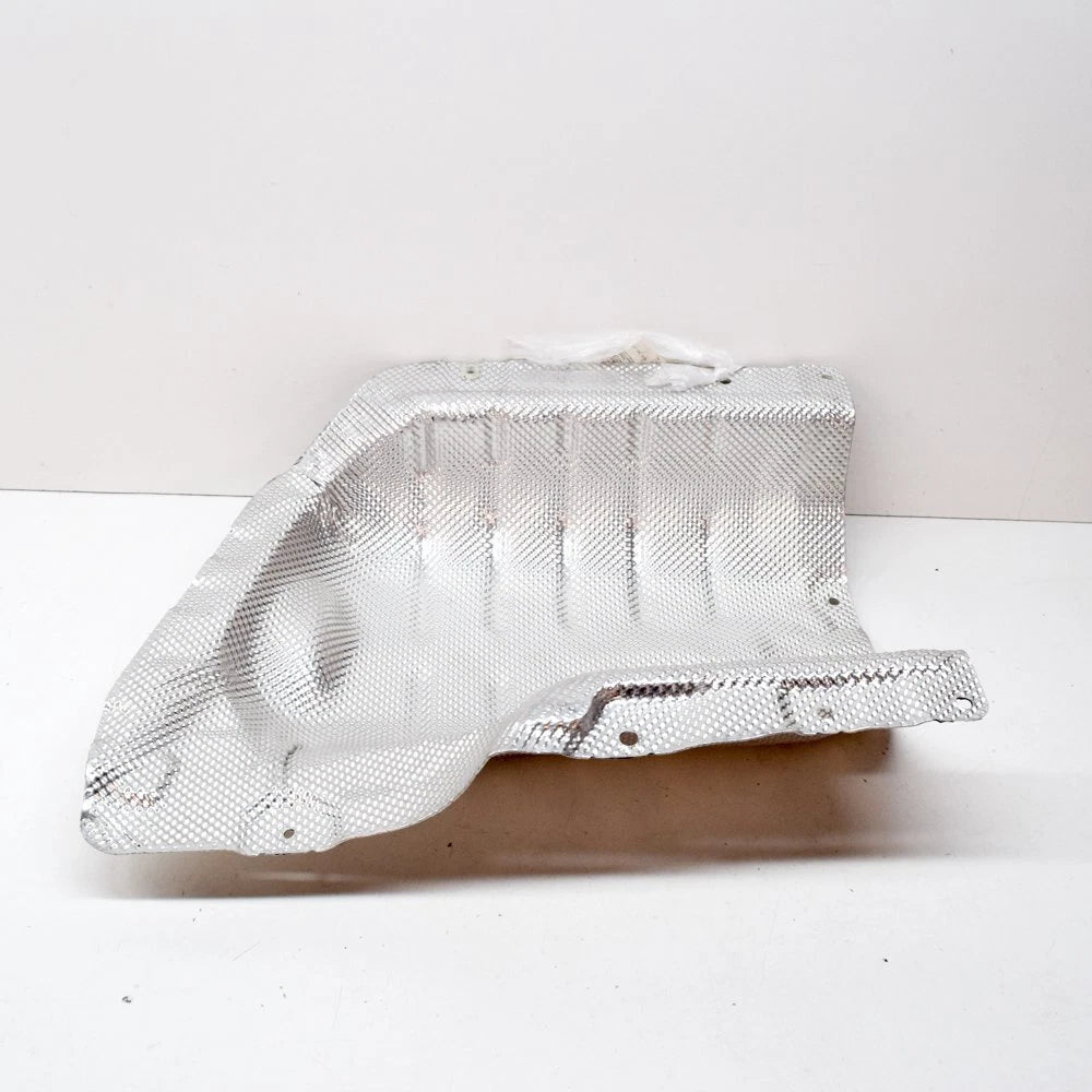 NEW BMW X3 G01 TUNNEL HEAT PROTECTION SHIELD 51487394755 7394755 2021 ORIGINAL