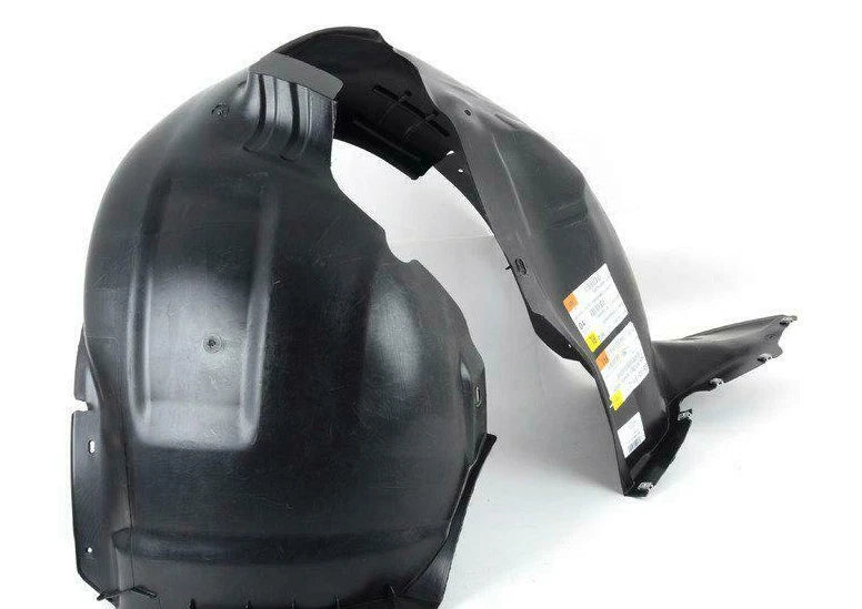 NEW VOLKSWAGEN JETTA A6 FRONT LEFT WHEEL HOUSING LINER 5C6805911Q