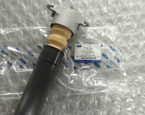 new ford fiesta mk6 rear shock absorber 2101620 c1bc-18080-af original