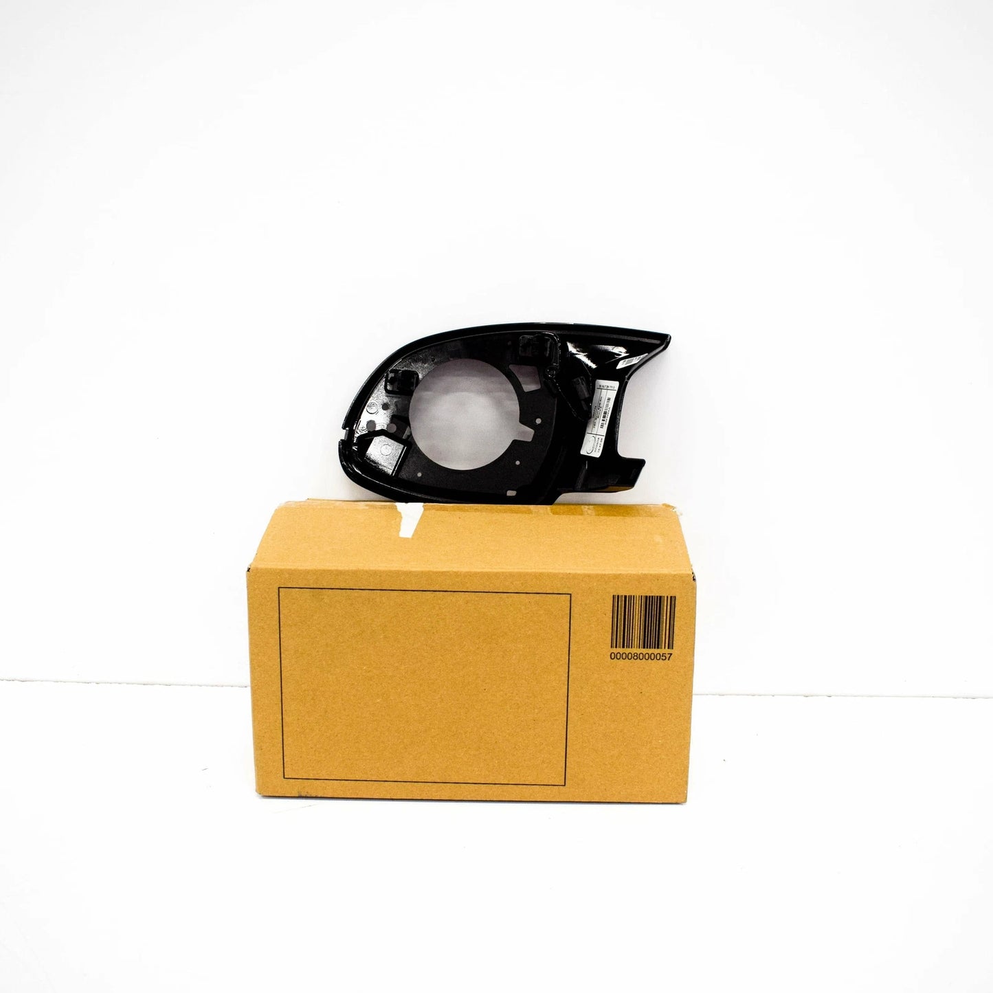 NEW BMW X5 F15 RIGHT WING MIRROR SUPPORTING RING 51168060322 8060322