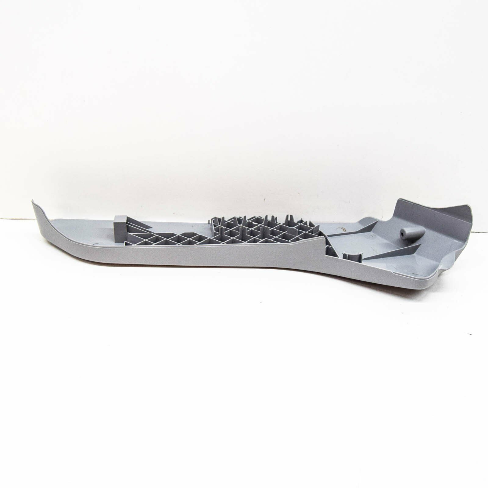 NEW MB CLK C208 FRONT LEFT SEAT ADJUSTMENT COVER LHD A20891807307D43 ORIGINAL