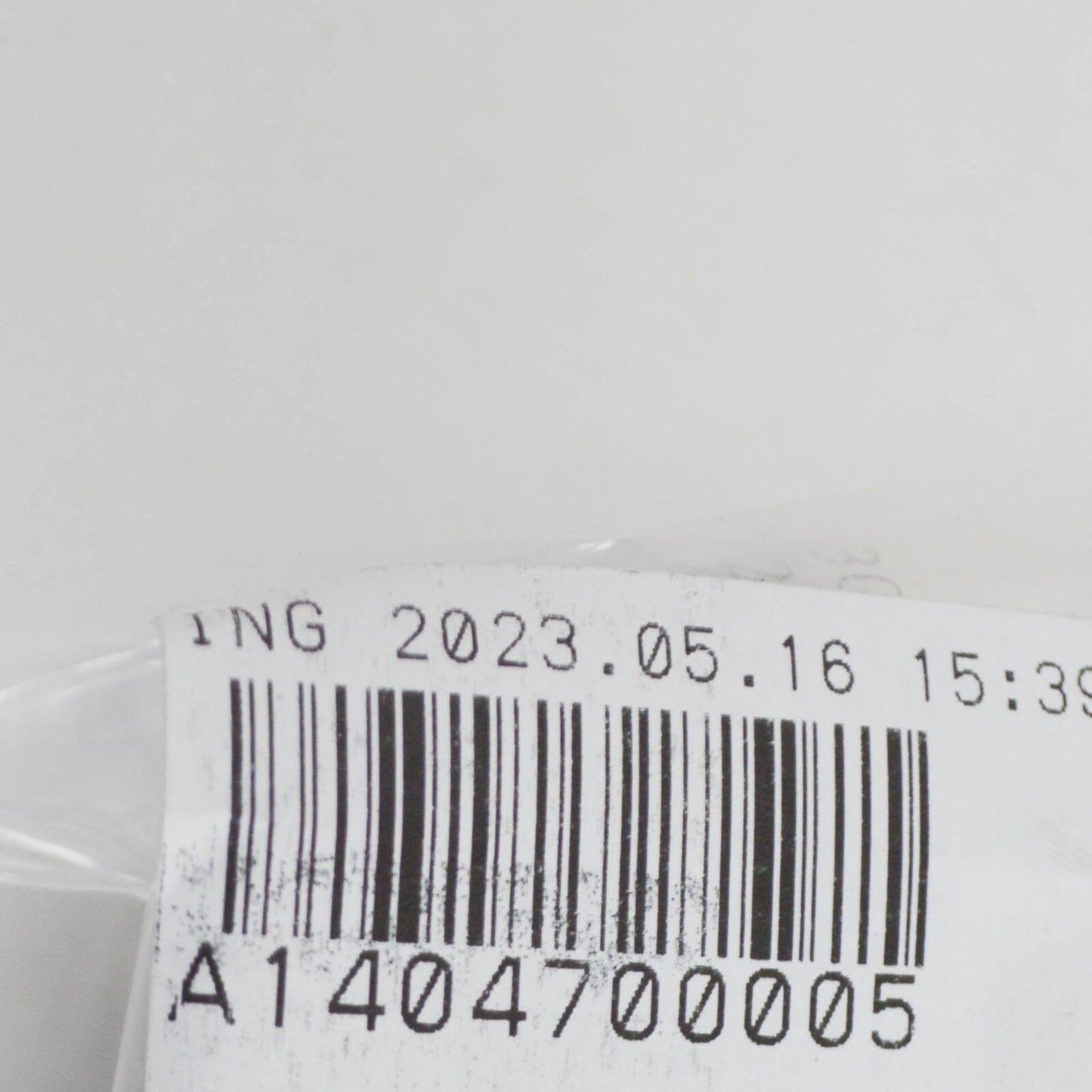 NEW MERCEDES-BENZ C-CLASS W202 FUEL TANK CAP A1404700005 ORIGINAL