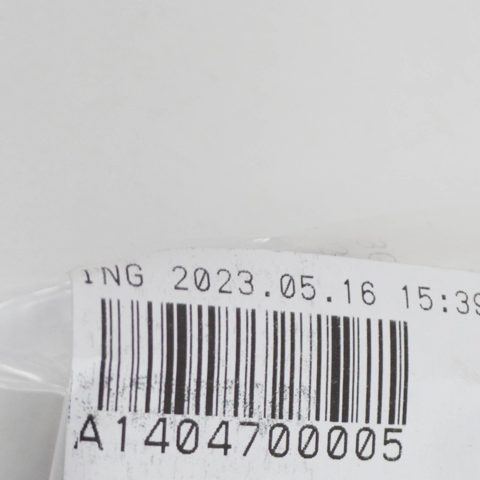 NEW MERCEDES-BENZ C-CLASS W202 FUEL TANK CAP A1404700005 ORIGINAL