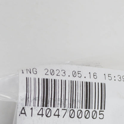 NEW MERCEDES-BENZ C-CLASS W202 FUEL TANK CAP A1404700005 ORIGINAL