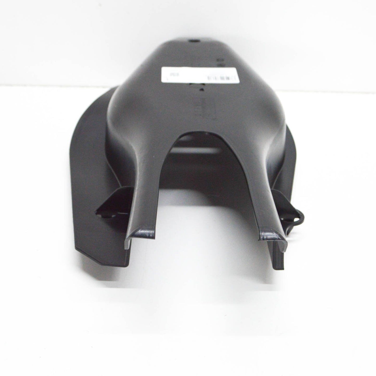 NEW MERCEDES-BENZ E W212 REAR LEFT SPRING CONTROL ARM COVER A2123520888 ORIGINAL