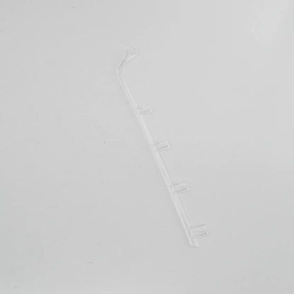 NEW AUDI A7 SPORTBACK 4G8 FRONT RIGHT DOOR LIGHT FIBRE 4G0919174 ORIGINAL