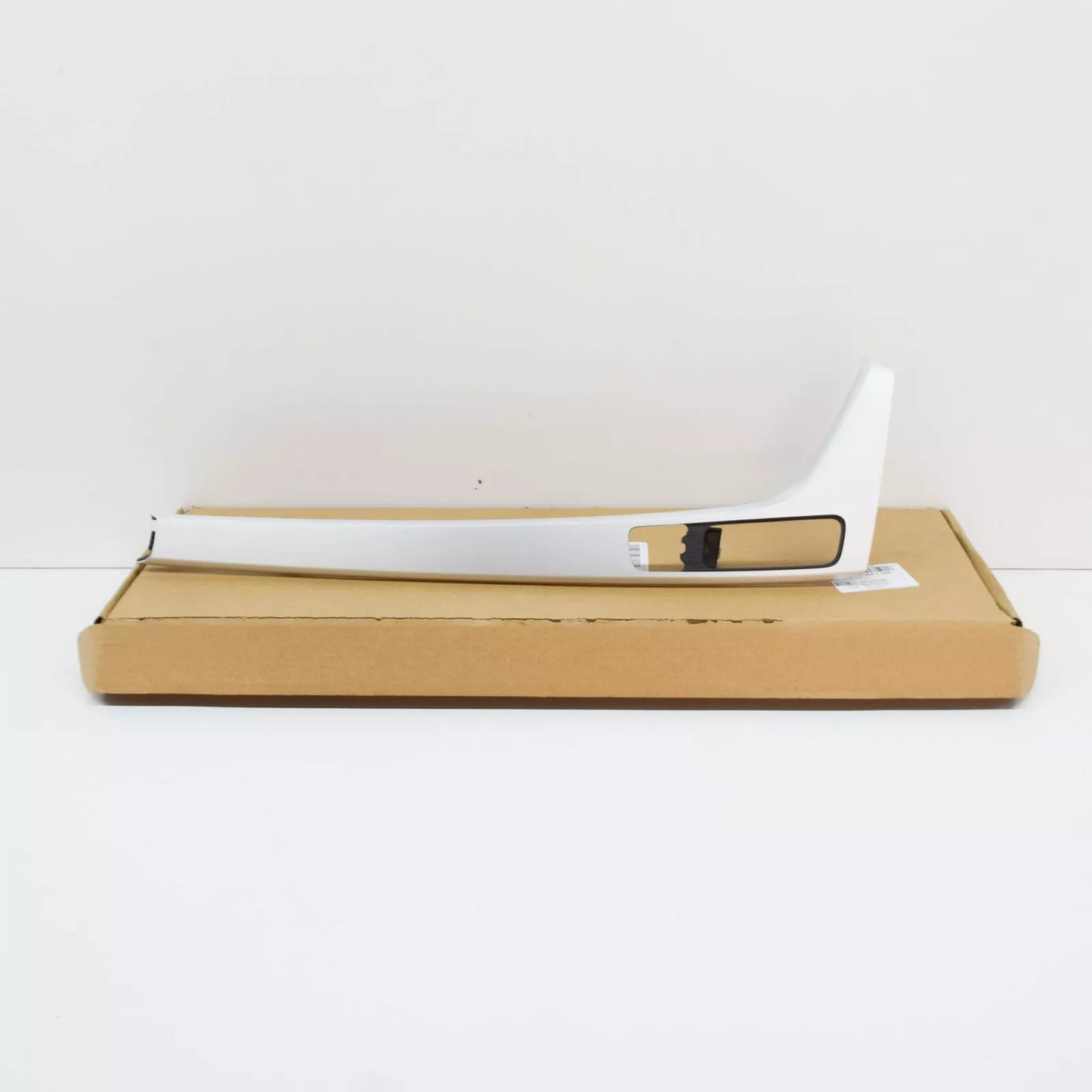 NEW AUDI A4 B9 CENTRE CONSOLE COVER FRAME RHD 8W2863969E1NK ORIGINAL