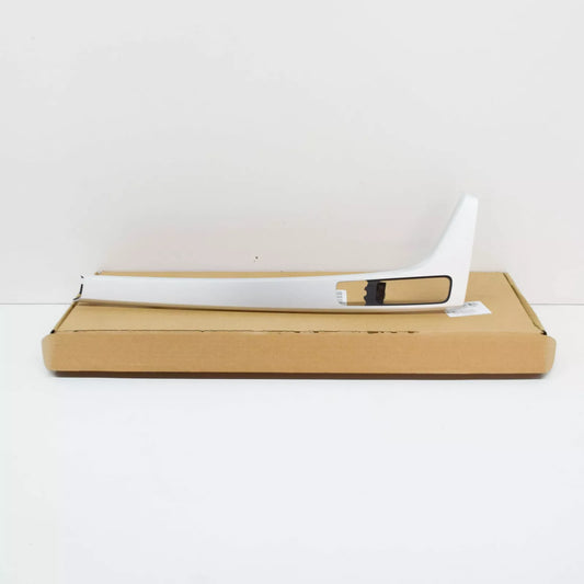 NEW AUDI A4 B9 CENTRE CONSOLE COVER FRAME RHD 8W2863969E1NK ORIGINAL