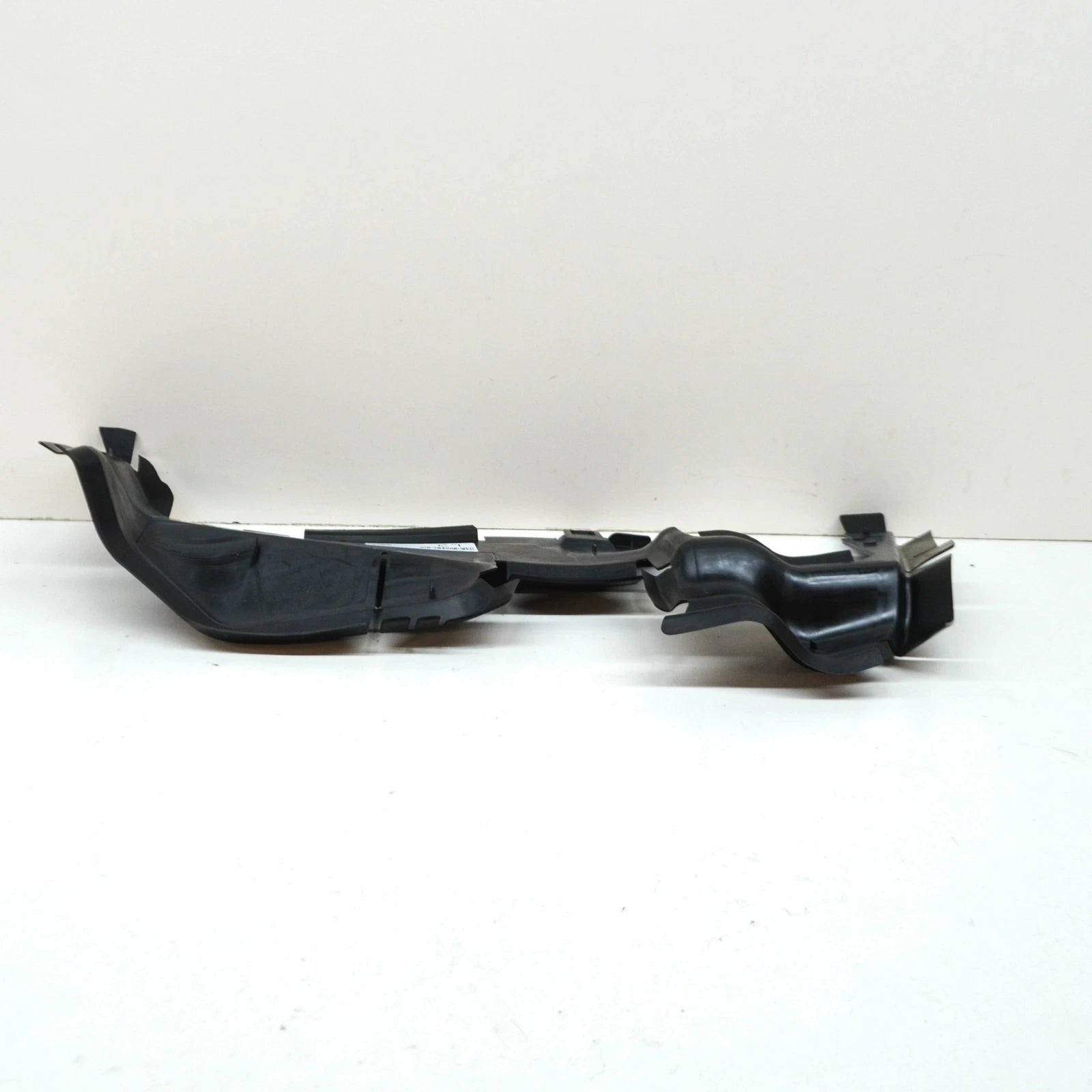 NEW AUDI Q5 FY RIGHT RADIATOR AIR GUIDE 80A121284EC