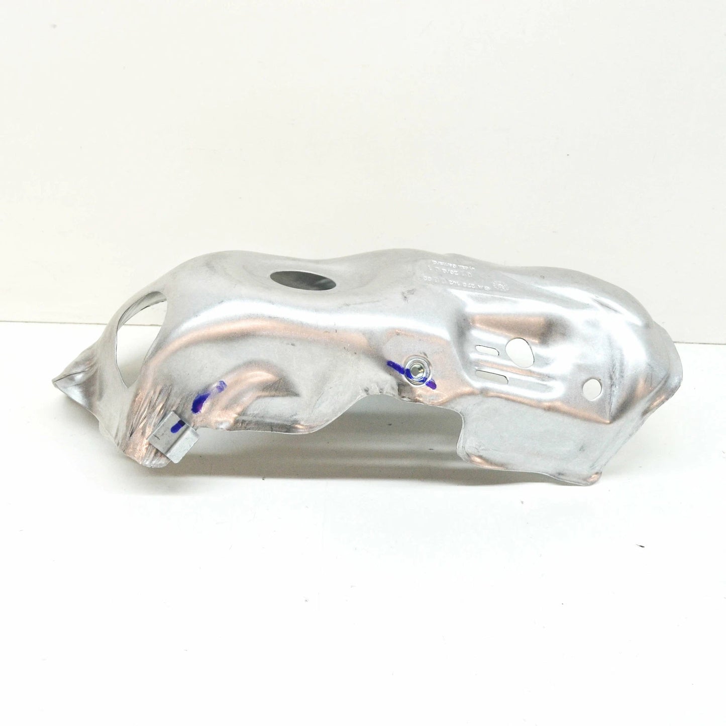 NEW MERCEDES-BENZ B-CLASS W246 TURBOCHAGER SHIELD A2701420000